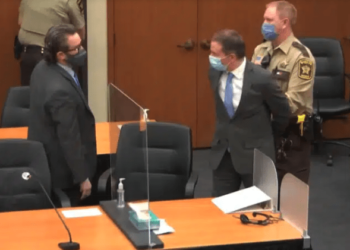 Derek Chauvin’s attorneys file petition asking U.S. Supreme Court to review case – Law Officer